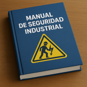 Manual de Seguridad Industrial