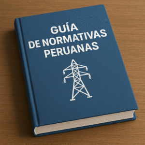 Guía de Normativas Peruanas
